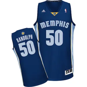 Zach Randolph. Memphis Grizzlies. Azul