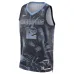 Camiseta Ja Morant Memphis Grizzlies 2025 - Select Swingman Edition
