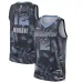 Camiseta Ja Morant Memphis Grizzlies 2025 - Select Swingman Edition