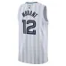 MEM Morant 2025/26 Swingman Edición Ciudad Blanca