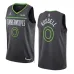 D'Angelo Russell, Minnesota Timberwolves, Saison 2022/23, Grau