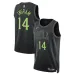 Brandon Ingram. New Orleans Pelicans. 2023/24 City Edition. White