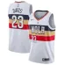 Anthony Davis. New Orleans Pelicans. Earned Edition 2018/19. Weiß
