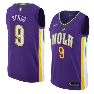 Zion Williamson. New Orleans Pelicans. 2020/21 City Edition. White