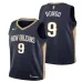 Rajon Rondo. New Orleans Pelicans. Dark Blue