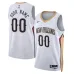 New Orleans Pelicans, Maglia personalizzata, Edizione Associativa, Bianco