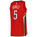 Herbert Jones, New Orleans Pelicans, Statement-Edition, Rot