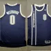 Russell Westbrook, Oklahoma City Thunder, blau