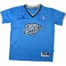 Kevin Durant, Oklahoma City Thunder, Natale, Blu