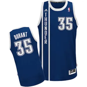 Kevin Durant, Oklahoma City Thunder, Dark Blue