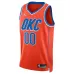 OKC Thunder 2022/23 Statement Edition Jersey