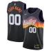 Phoenix Suns 2020/21 City Edition Black