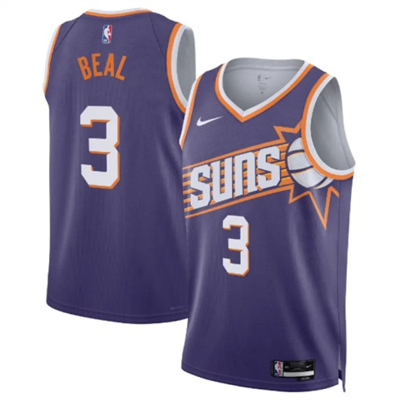 Bradley Beal, Phoenix Suns 2023/24 Viola