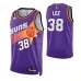 Saben Lee, Phoenix Suns 2022/23 Clásico Púrpura