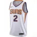 Phoenix Suns White