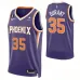 Kevin Durant, Phoenix Suns 2022/23 Lila