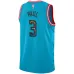 Camiseta Chris Paul Phoenix Suns City Edition 2022/23 (Unisex)