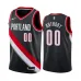 Carmelo Anthony, Portland Trail Blazers, Black