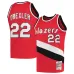 Clyde Drexler, Portland Trail Blazers, 1983/84 Classic Edition, Red