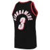 Damon Stoudamire, Portland Trail Blazers, 1999/00, Black