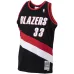 Scottie Pippen, Portland Trail Blazers, 1999/00 Classic Wood Grain, Black