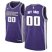 Sacramento Kings Association Edition Purple