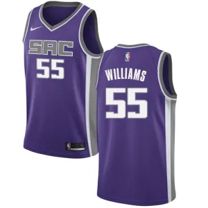 Jason Williams, Sacramento Kings Viola