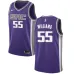 Jason Williams, Sacramento Kings Lila