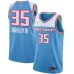 Marvin Bagley III, Sacramento Kings Edizione Città 2019/20 Blu