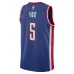 Camiseta De'Aaron Fox Sacramento Kings 2024/25 - City Edition