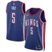 Camiseta De'Aaron Fox Sacramento Kings 2024/25 - City Edition