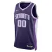 Sacramento Kings 2025/26 Swingman Unisex Jersey - City Edition - Purple