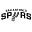 San Antonio Spurs category logo image