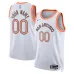 San Antonio Spurs. 2023/24 City Edition. White