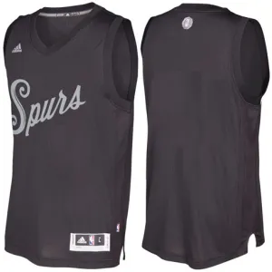 San Antonio Spurs. Black Christmas. Black