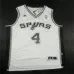 Danny Green. San Antonio Spurs. Blanco