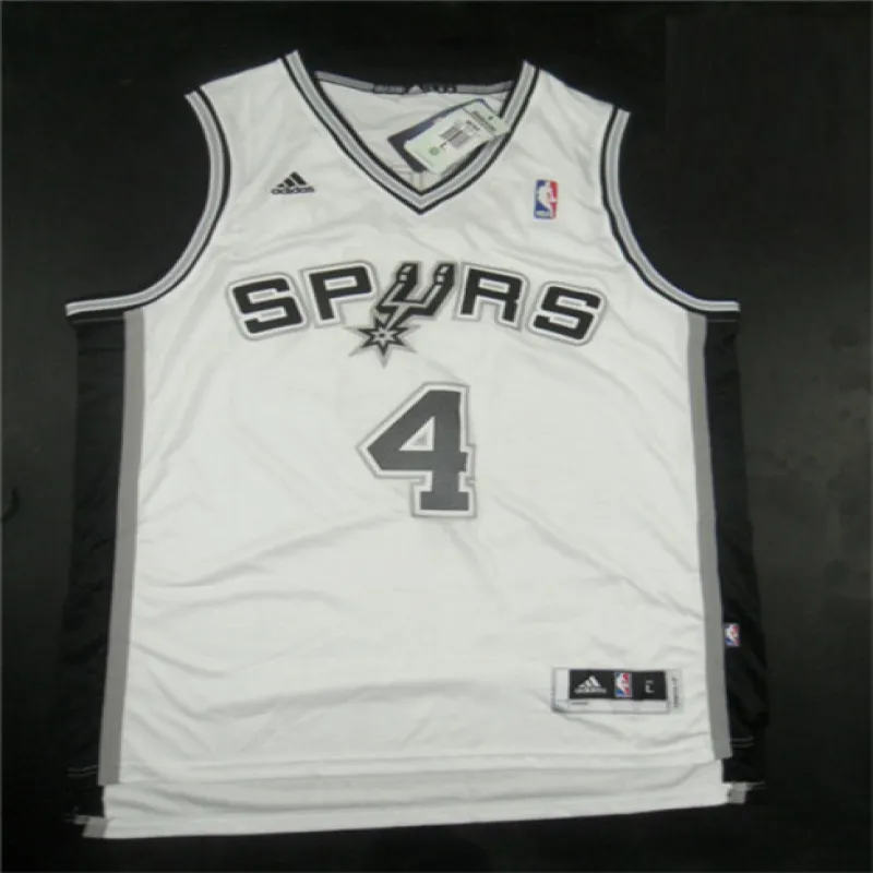Danny Green. San Antonio Spurs. Blanco