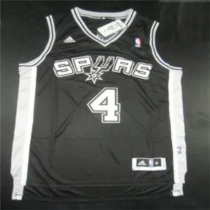 Danny Green. San Antonio Spurs. Black