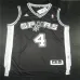Danny Green. San Antonio Spurs. Negro