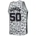 David Robinson, San Antonio Spurs, 1998/99, Blanco