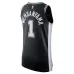 Victor Wembanyama, San Antonio Spurs, Icon Edition, Black