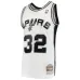Sean Elliott, San Antonio Spurs, 1998/99 Classic Edition, White