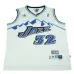 Utah Jazz JOHN STOCKTON City Edition jersey white