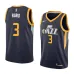 Ricky Rubio, Utah Jazz, Gray