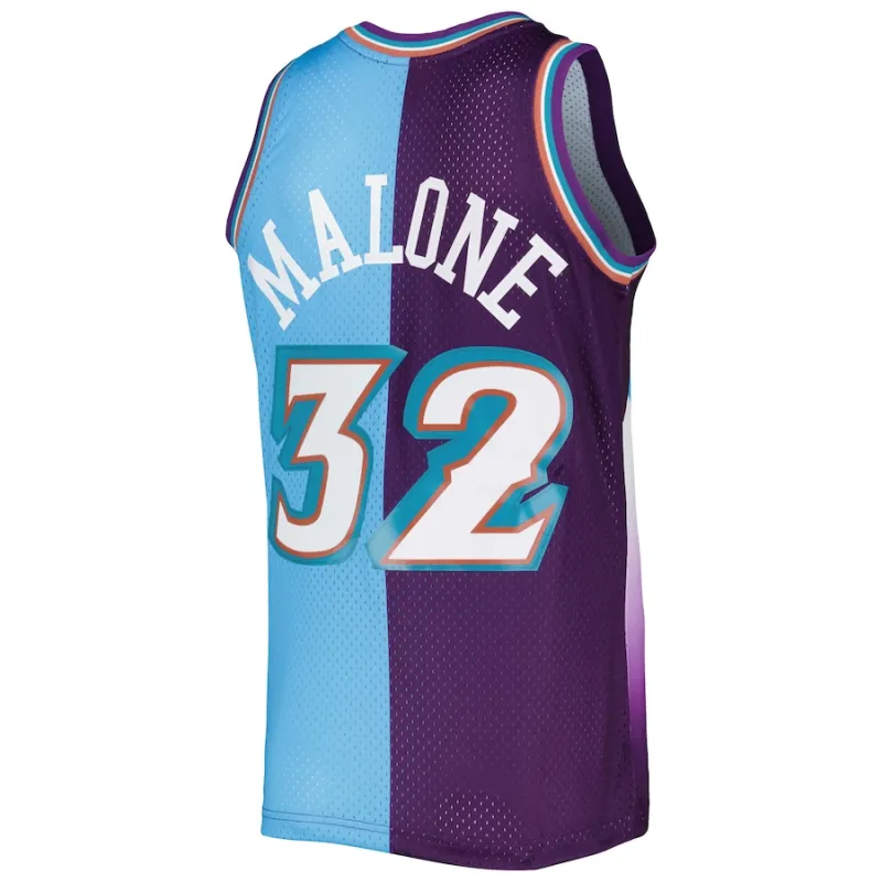 Karl Malone, Utah Jazz, 1996/97, Viola