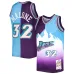 Karl Malone, Utah Jazz, 1996/97, Viola