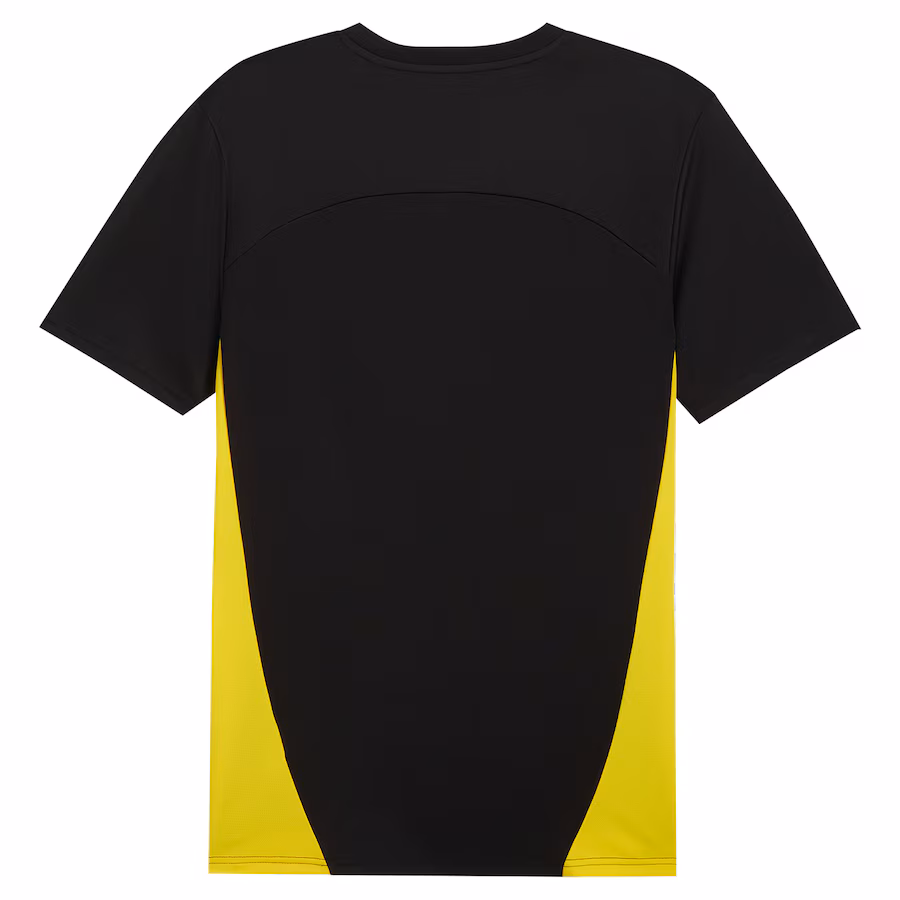 Borussia Dortmund Trainingstrikot 2024/25, schwarz