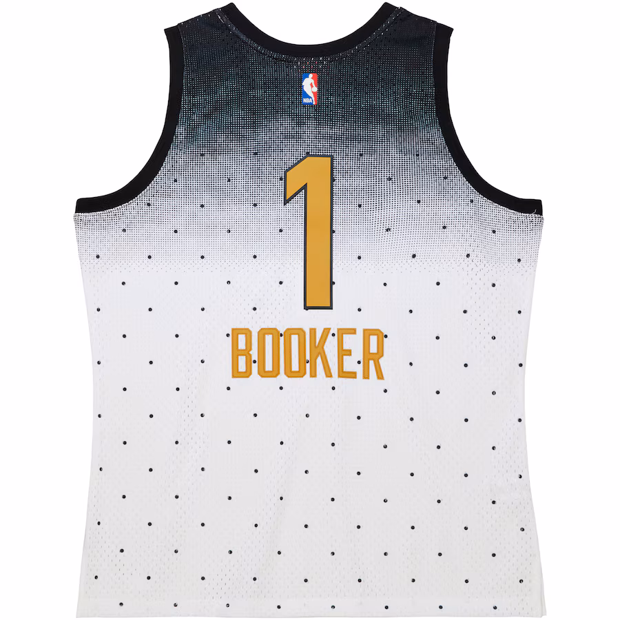 Canotta Devin Booker NBA Rising Stars 2016 Mitchell & Ness Swingman