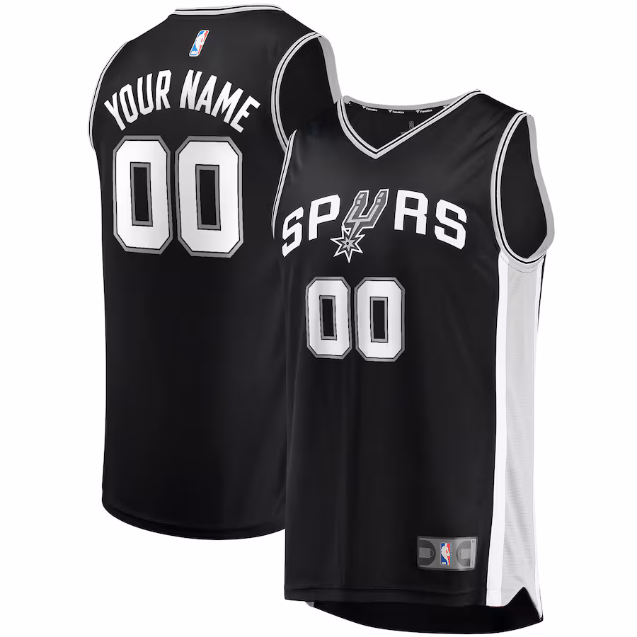 Camiseta San Antonio Spurs Icon Edition